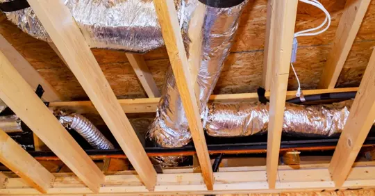 Ductwork