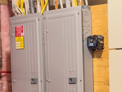 Electrical panel