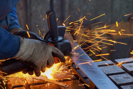 metal cutting