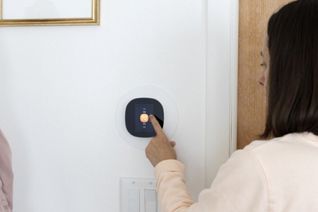 thermostat