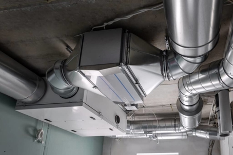 HVAC Piping Systems