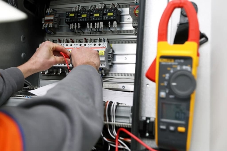 Electrical panel