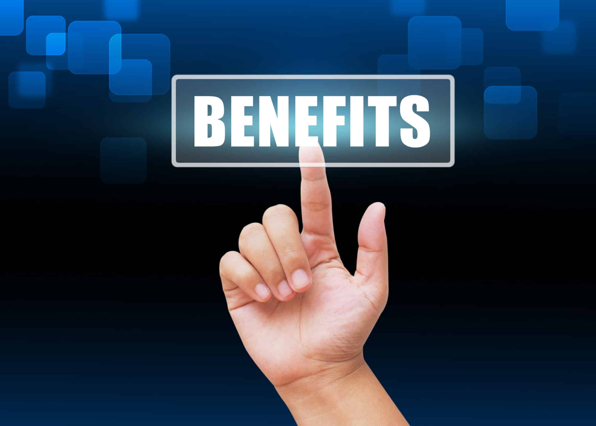 Benefits of TIG welding services.