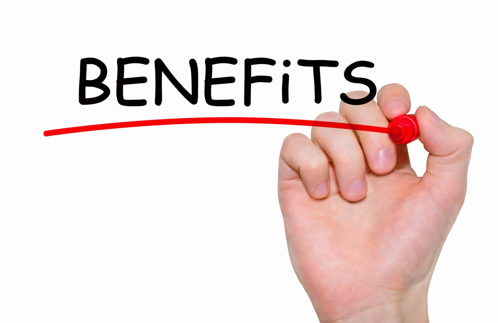 Benefits of scheduled electrical maintenance.