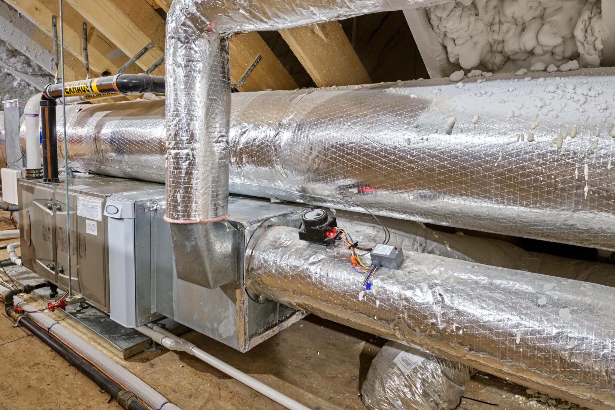 Furnace Repair