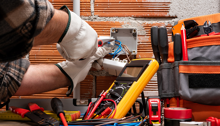 Electrical Services