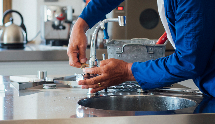 Plumbing Services
